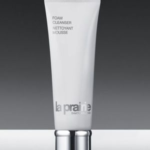 La Prairie Luxury Foam Cleanser